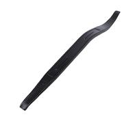 WPKD BLUEIY Cuchara de hierro para neumáticos curvos de alta resistencia de 16 pulgadas, herramienta para cambiar neumáticos de motocicleta para motos de cross, ATV, cortacésped, tractor,