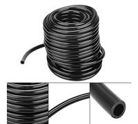 WPKD BLUEIY Manguera De Riego De Agua, Plástico PVC, Resistente, Flexible, 3 Decisiones De Longitud, Manguera De Riego Automática, para Sistema De Riego De Agua De Césped Y Jardín(10m)
