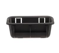 WPKD BLUEIY Manija del maletero de la puerta trasera 84441 SAE T00ZA Reemplazo de la manija de liberación de la puerta trasera flexible Agarre cómodo Fácil operación Estilo único para FIT