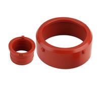 WPKD BLUEIY Turbo Seal-A6420940080 Kit, Sello de admisión de Turbo OM642, Kit De Sello De Admisión Turbo
