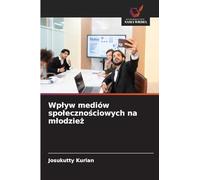 Wplyw mediów spolecznościowych na mlodzież