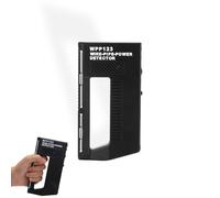 Wpp123 Metal Detector, Wpp123 Wire Pipe Power Detector, Wire Pipe Power Detector, 2025 New Portable Wpp123 Detector (1pcs)
