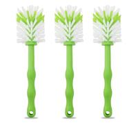 WPPQWP Cuchillo mezclador de masa para Thermomix TM7, TM6, TM5, cuchillo de masa de acero inoxidable, accesorios Thermomix, mezcla rápida, limpieza rápida, sin restos de masa (verde-2)