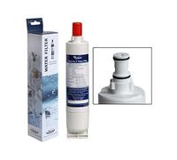 Wpro cartucho original para heladera whirlpool sbs002