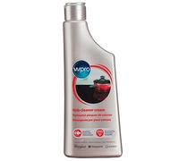 Wpro desengrasante limpiador crema para Morphy Richards inducción, vidrio, cerámica y cristal (250ml)