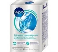 Wpro DWS116 detergente para lavavajillas Sal de lavavajillas Polvo 1 kg 1 pieza(s)
