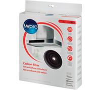 Wpro Filtro de Carbón Campana CHFE233/2 Original 484000008636