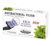 Wpro Filtro+: T%C3% A9rien+Whirlpool+ANTF001+Pro +R%C3% A9Frig%C3% A9RENTADOR