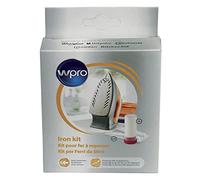 Wpro IRO011 - Kit fer a repasser & centrale vapeur