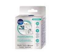 Wpro Lavavajillas/lavadora descalcificador 300 g