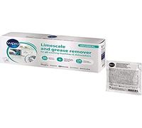 Wpro Lavavajillas / lavadora Descalcificador, 600 g 12 Count (Pack of 1)
