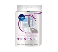 Wpro Set de Cobertura para Ventanas para Dispositivos de Aire Acondicionado móviles, CAK002