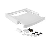 Wpro Kit de superposición para electrodomésticos SKS100
