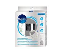 Wpro UKT002. Accesorios/conjunto de conectores con tubo de entrada de agua universal para dispositivos de refrigeración de nevera (6 m)