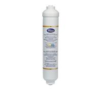 Wpro USC100/1 Filtro De Agua Cartucho Para Refrigerador Whirlpool Samsung Neff