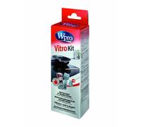 Wpro Vitro - Kit de limpieza para cocina