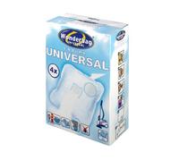 WPRO WB484-MW - Lote de 4 bolsas Wonderbag Endura