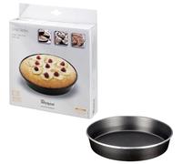 Wpro Whirlpool AVM285 Plato Crisp con borde alto • Φ 28 cm - Altura 5,5 cm