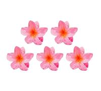 Wpsagek Pinzas de flores para el cabello,Pinzas para el cabello para mujeres | Pinzas multiusos para el pelo de, pinzas para flores para el pelo,Pinzas para el cabello pequeñas y versátiles,