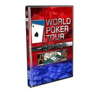 Wpt Ladies Night [Reino Unido] [DVD]