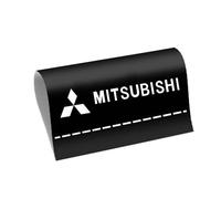 WpTGEX Interesante Pegatina Coche para Mitsu-bishi Pajero 1982-2021 V60 V70, Pegatinas Coche Tuning, Etiquetas De Lavado con Logotipo, Pegatina Camper para Furgonetas Y Autorcaravanas