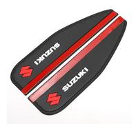 WpTrick 2 Piezas Espejo Retrovisor Protector De Lluvia para Suzuki Alto 1979-2021 HA, Protector De Lluvia Espejo Retrovisor, Flexible Resistencia Intemperie VisióN Clara