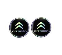 WpTrick 2 Piezas Posavasos para Coche para Citroen C5 Aircross, Posavasos Portavasos Accesorios Interior AutomóVil Antideslizante Impermeable ProteccióN Ranura Taza