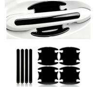 WpTrick Protector Manilla Coche para BMW M3 1986-2026