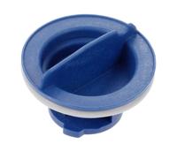 WPW10077881 Compatible con la tapa del abrillantador del dispensador de lavavajillas Whirlpool. Reemplazo n. W10077881 8558307 W10199683