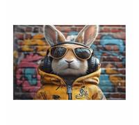 WQBQKKX Cuadros Decoracion Salon Modernos Lienzos Primavera adorable Cuadros Decoracion para Dormitorios Barra Corredor（Green 40-40x60cm Sin marco