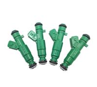 WQBQXNY 4 Uds 0280157109030906031A inyector de combustible for KOMB! 1,4 TOTAL FLEX-FLEX -ANO: 01/09