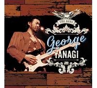 柳ジョージ ザ・ベスト WQCQ-508