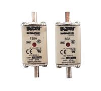 WQGQPXOB 1 Fusible 50/63/80/100NHG00B-690 160/125NH00B-690V 100A 125A(100A 690V)