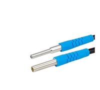 WQGQPXOB 1 Uds M3 M4 Invisible Mini láser infrarrojo reflexión difusa Sensor optoeléctrico Interruptor NPN PNP Acero Inoxidable(M4 50mm NPN NC)