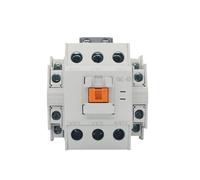 WQGQPXOB Contactor electromagnético 3P -40 220VAC 40A trifásico