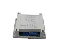 WQGQPXOB Gatillo Regulador Monofásico Compatible con Potenciómetro Bidireccional 4-20MA 10K(Main Power 380V)