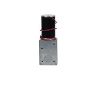 WQGQPXOB Motor Reductor de Tornillo sin Fin Turbo 5882-45ZY 12V24V Engranaje Metal súper autoblocante Tipo D CC Cepillado Velocidad Ajustable Alto par