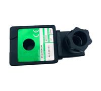 WQGQPXOB Type Electromagnetic Pulse Valve Coil SCG353A044/043 400325-142/117(SCGA043,AC220V)