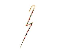 WQHPLMD 1PC Ladies Crawler Hook Earrings, Clip Diagonal Stud Earring, Personalized Classic, Jewelry Presents for Women Girls Present