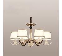 WQHPLMD Chandelier Lighting -intage led Chandelier for Living Room led Chandeliers Indoor Lighting Fixture Hanging Lamp Lighting Chandelier