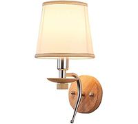 WQHPLMD Creative Bedside Lamp Living Room Lighting for Dining Room, Bedroom, and Hotel Room Sconces