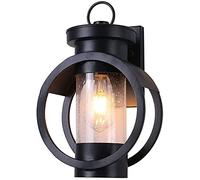 WQHPLMD Creative Wall Lamp for Bedroom, Dining Room & Living Room - Elegant and Aluminum