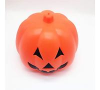 WQHPLMD Halloween Pumpkin Lantern & Trinkets - Lighting Decorations