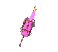 WQHPLMD Indoor Bedside Lamp Wall Wash Light Wall Lamp LED Wine Bottle Wall Sconce Lighting Indoor Wall Mount Light Fixture for Bedroom Living Room Hallway Room Coffee Bar Wedding Decor