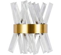 WQHPLMD Japanese Solid Wood Wall Sconce with Parchment Shade - Indoor Lighting Fixtures for Home & Garden