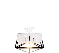 WQHPLMD Machine Chandelier Ceiling Lamp Light Living Room Decor 's Bedroom Dining Table Cafe rstaurant e27 Iron Geometry Light,3-b