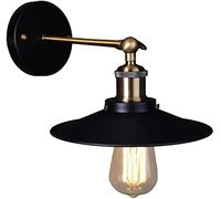 WQHPLMD Retro Industrial Style Lamp - Elegant and Exquisite Decor for Home, Bedroom, Garden and More