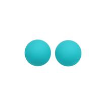 WQHPLMD Round Stud Earrings Women and Girls Lightweight Round Disc Stud Earrings Statement Earrings Women and Girls Birthday Christmas Jewelry