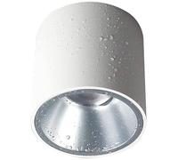 WQHPLMD Waterproof LED Ceiling Spotlight - IP65 Bathroom Wall Spot Lighting Fixture for Living Room, Dining Room and Corridor