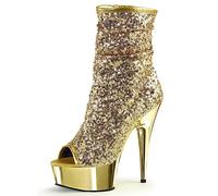 WQHPLMD Women's Open Toe Platform Heels Ankle Strap Sandals Stilettos for Women Summer Dress Pumps Shoes Origin China